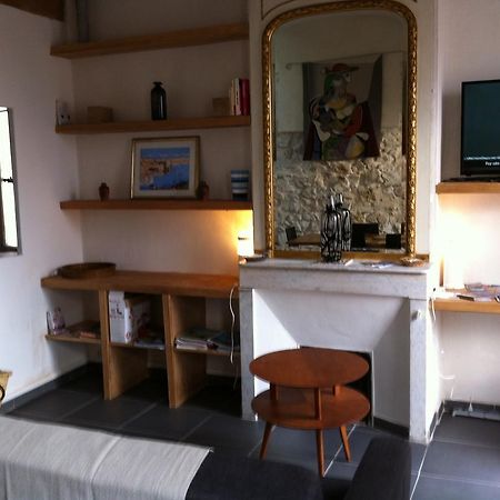 شقة Adoramaar- Le Loft مارسيليا الغرفة الصورة