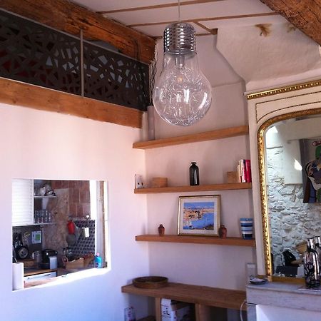 شقة Adoramaar- Le Loft مارسيليا الغرفة الصورة