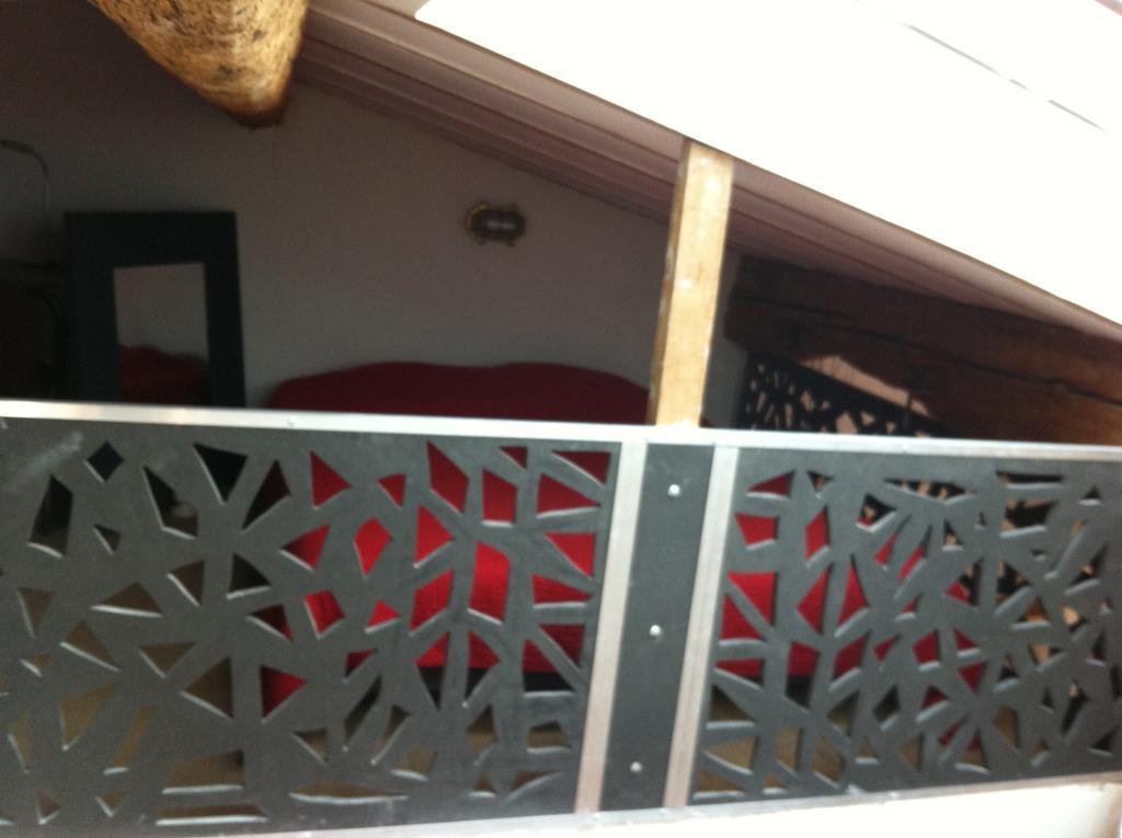 شقة Adoramaar- Le Loft مارسيليا الغرفة الصورة
