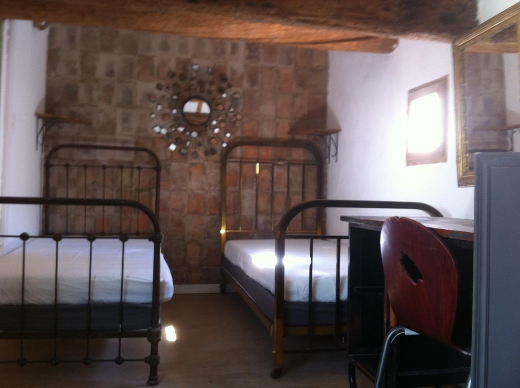 شقة Adoramaar- Le Loft مارسيليا الغرفة الصورة