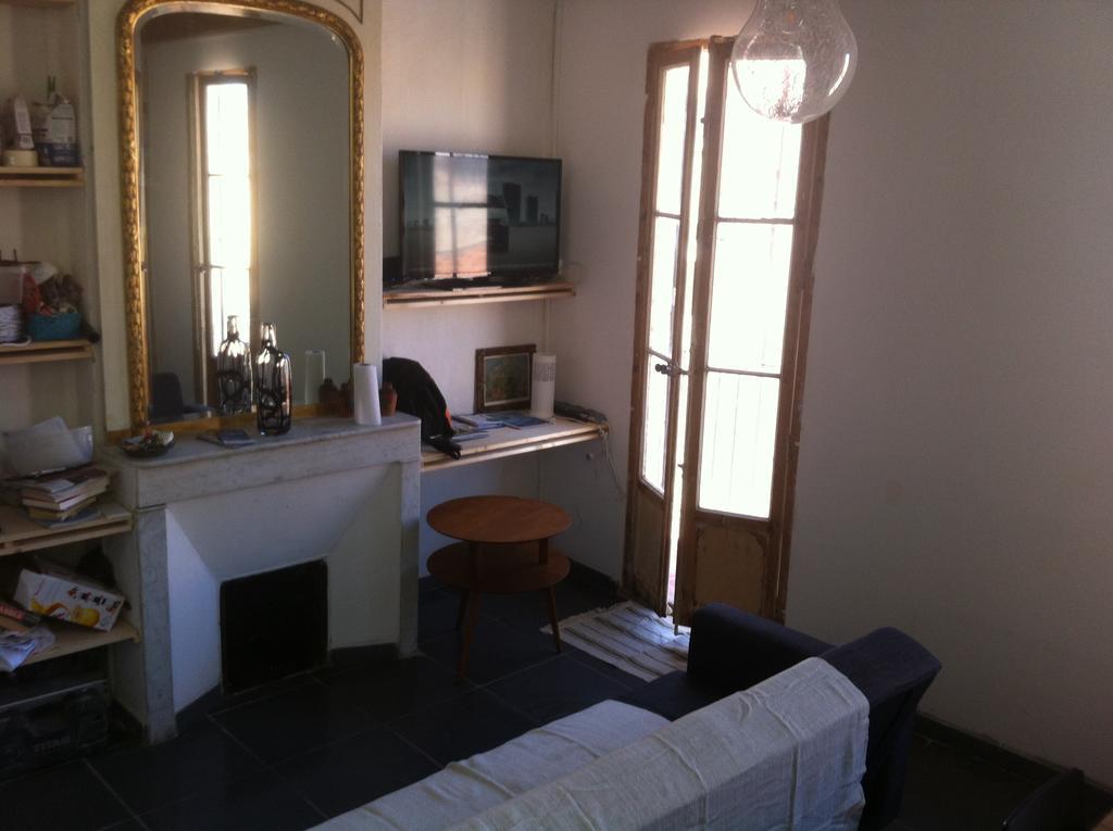 شقة Adoramaar- Le Loft مارسيليا الغرفة الصورة