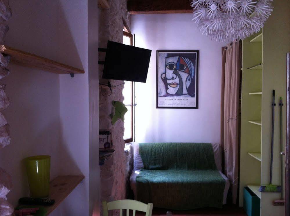 شقة Adoramaar- Le Loft مارسيليا المظهر الخارجي الصورة