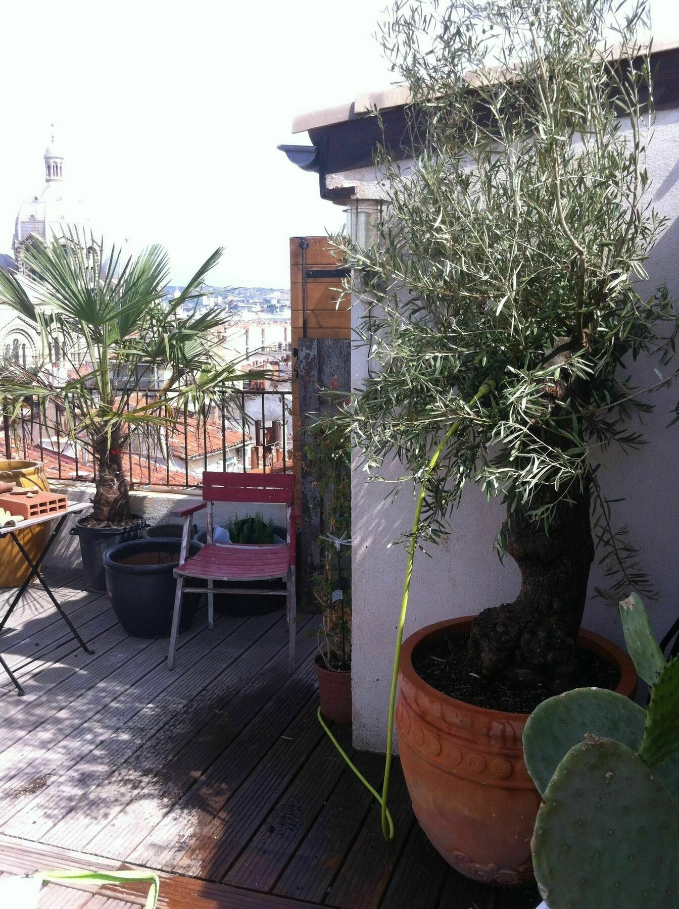 شقة Adoramaar- Le Loft مارسيليا المظهر الخارجي الصورة