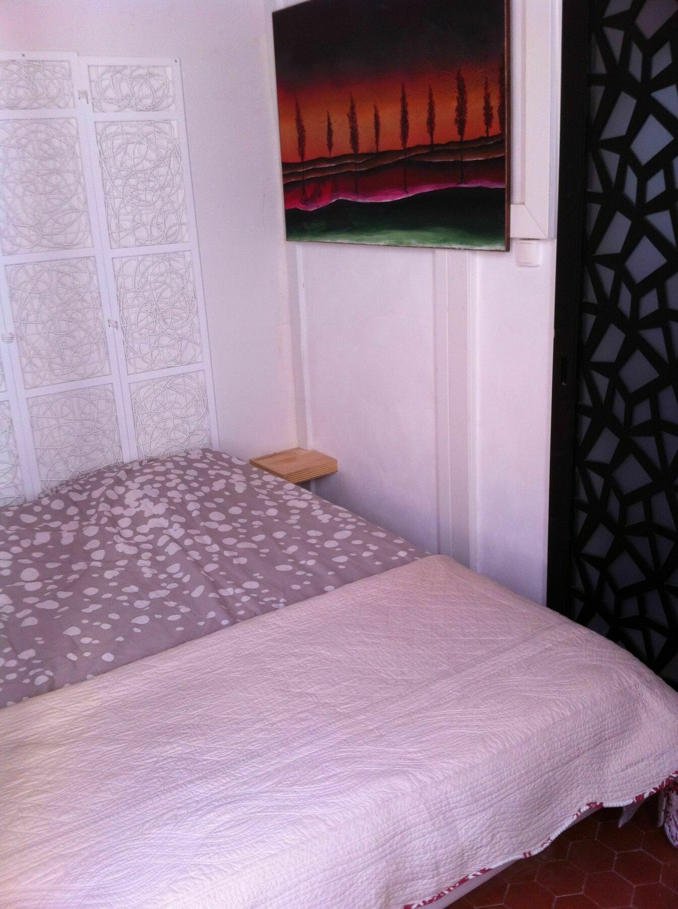 شقة Adoramaar- Le Loft مارسيليا المظهر الخارجي الصورة
