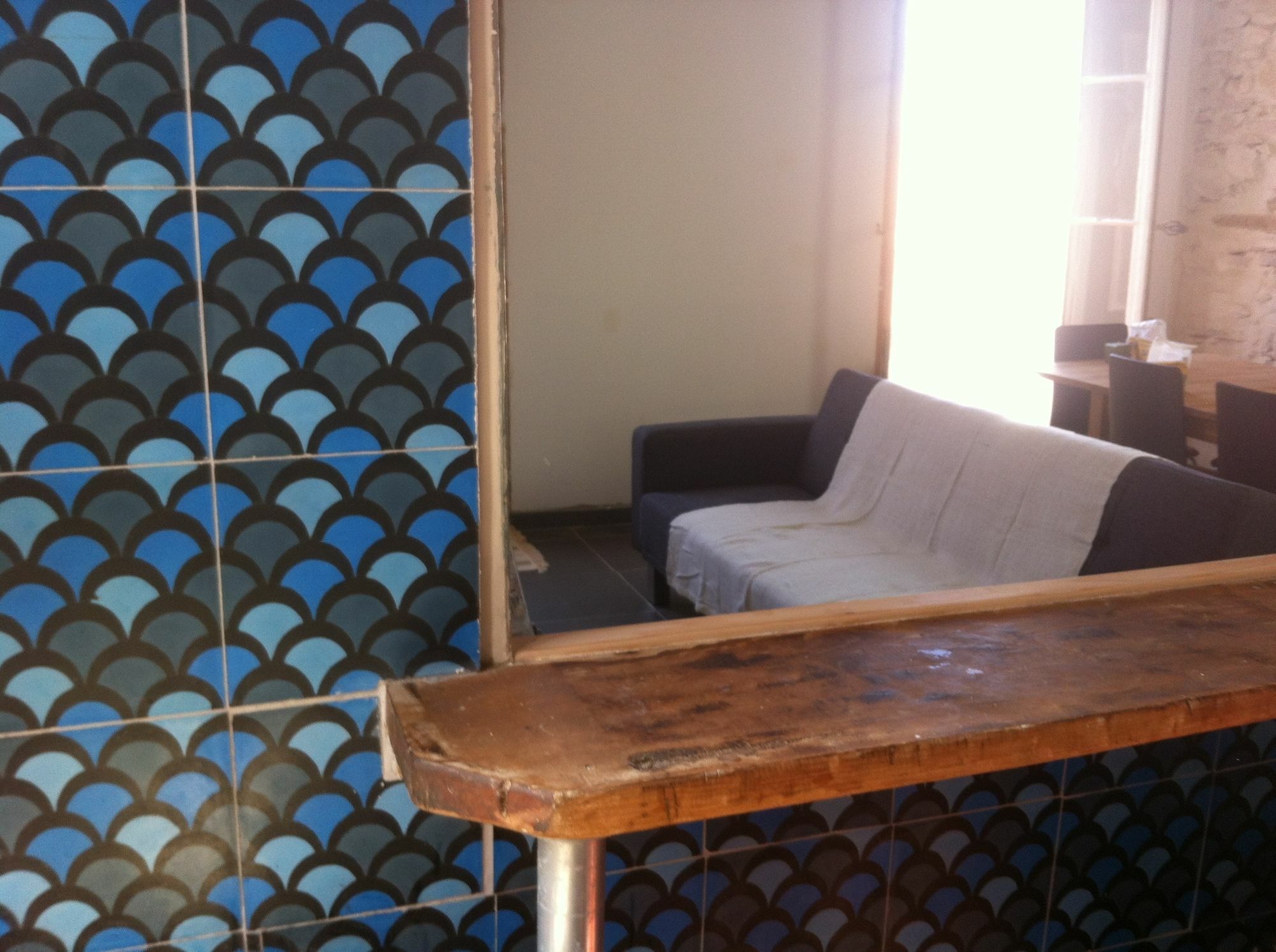 شقة Adoramaar- Le Loft مارسيليا المظهر الخارجي الصورة