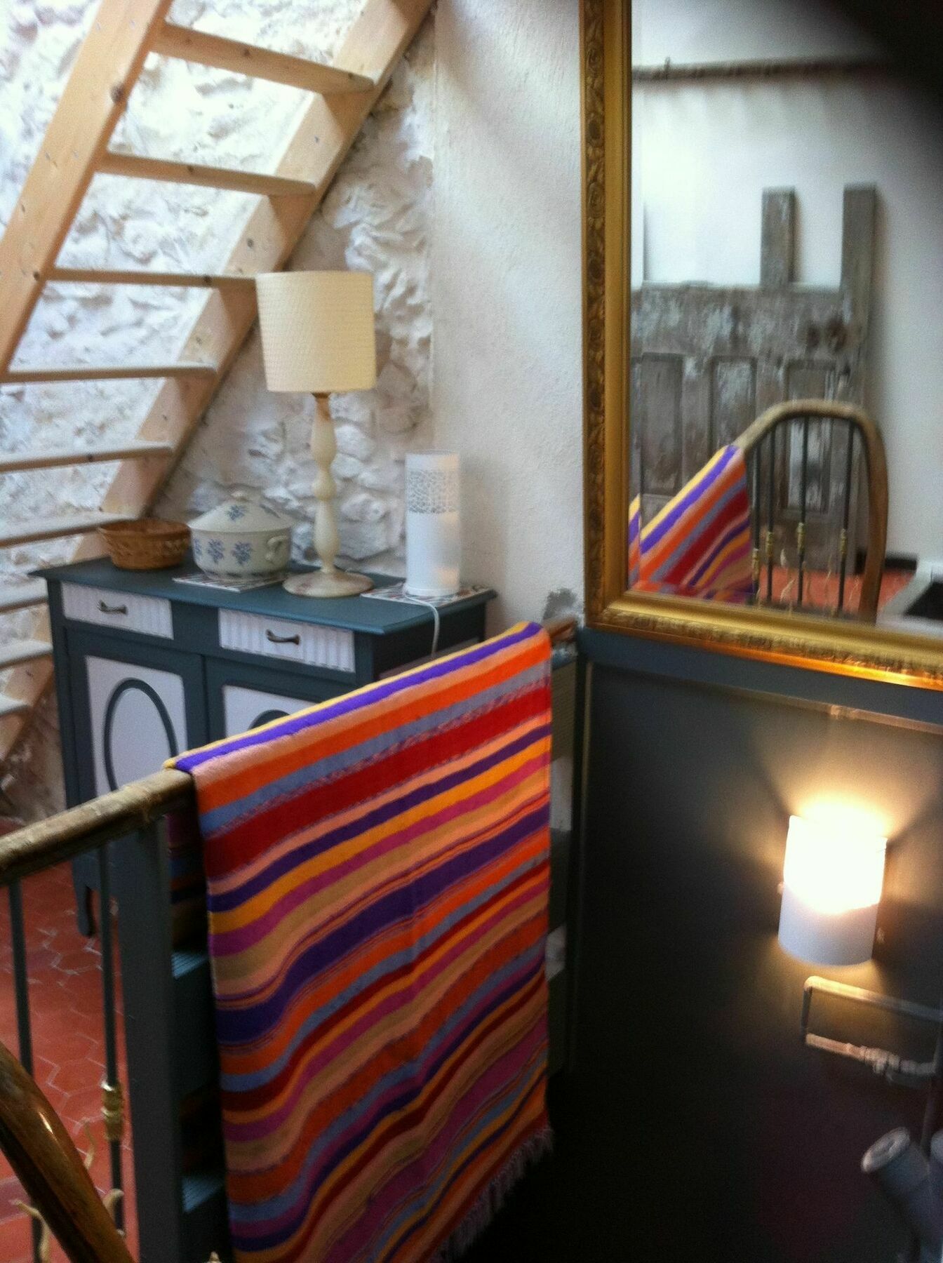 شقة Adoramaar- Le Loft مارسيليا المظهر الخارجي الصورة