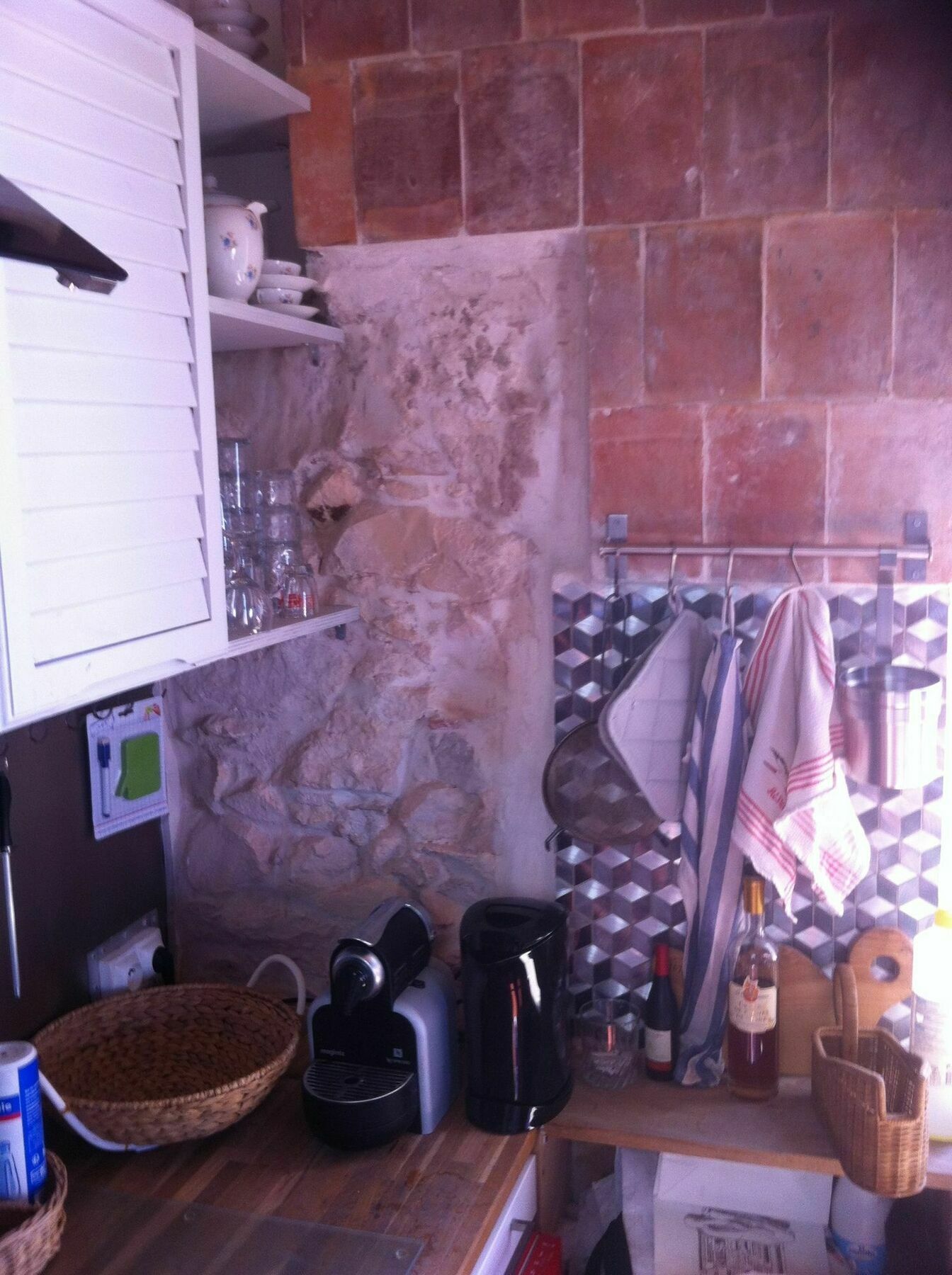 شقة Adoramaar- Le Loft مارسيليا المظهر الخارجي الصورة