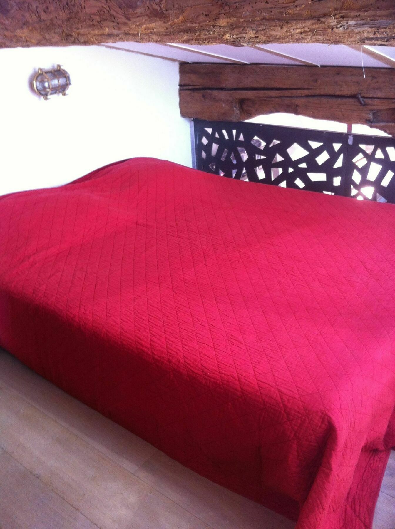 شقة Adoramaar- Le Loft مارسيليا المظهر الخارجي الصورة