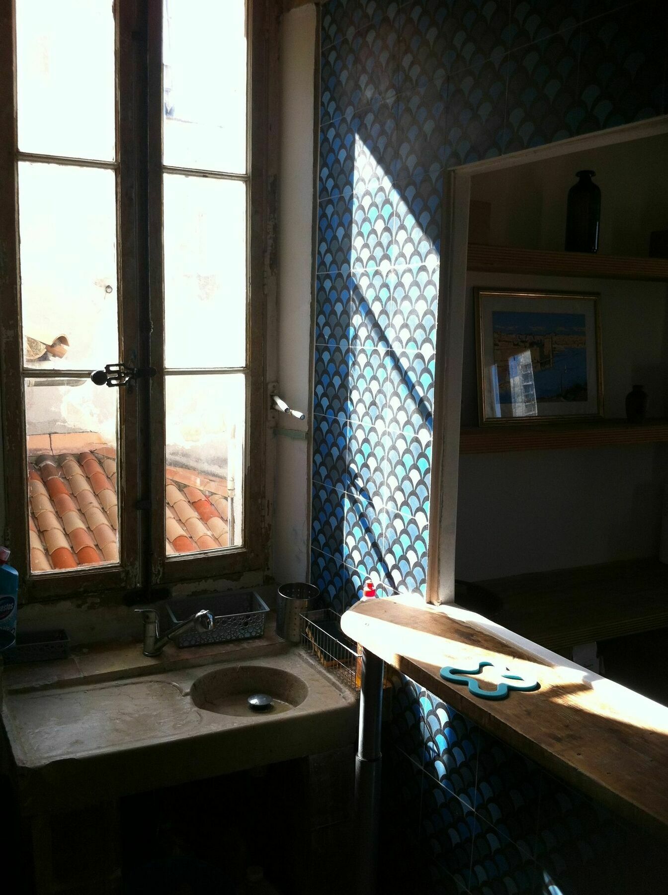 شقة Adoramaar- Le Loft مارسيليا المظهر الخارجي الصورة