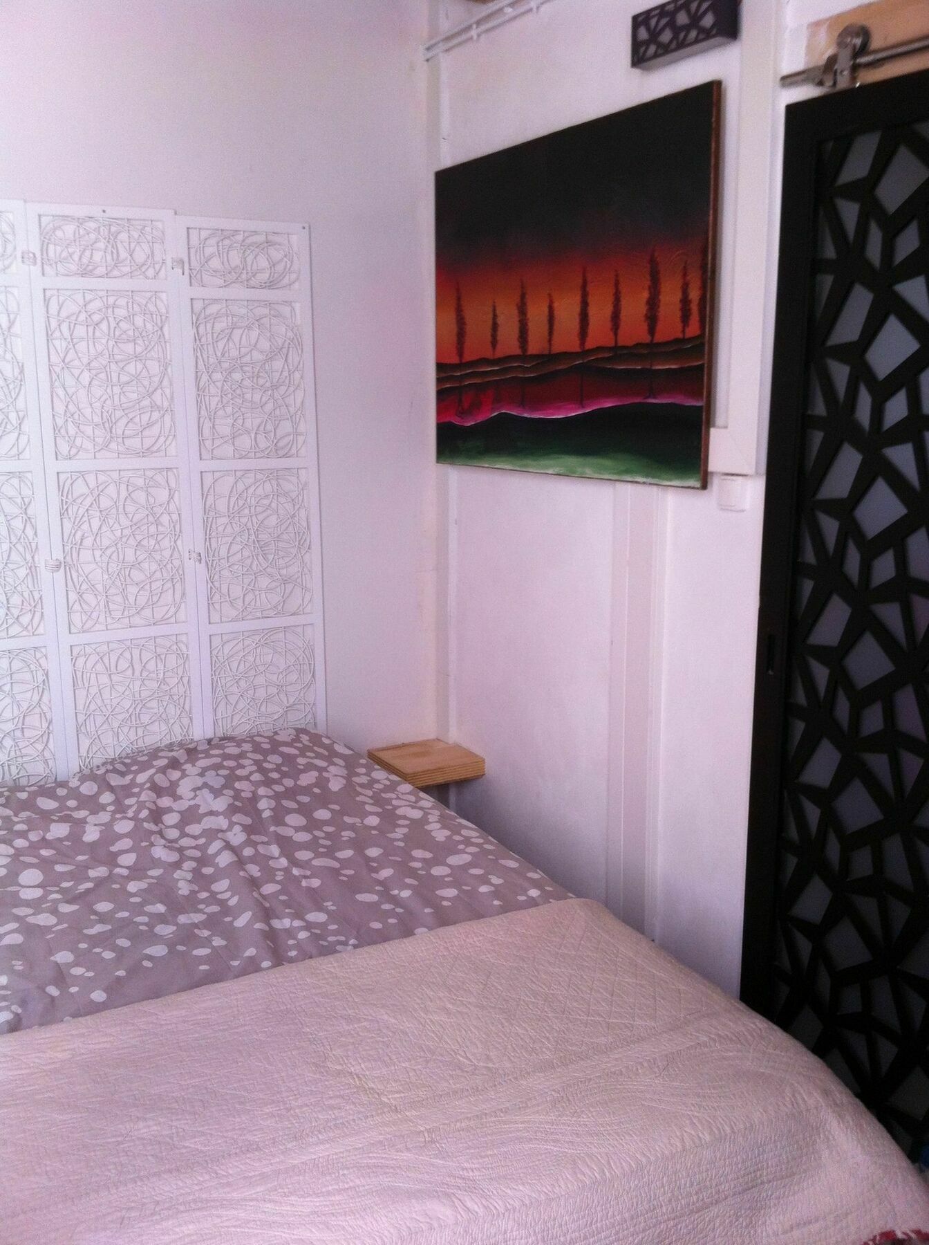 شقة Adoramaar- Le Loft مارسيليا المظهر الخارجي الصورة