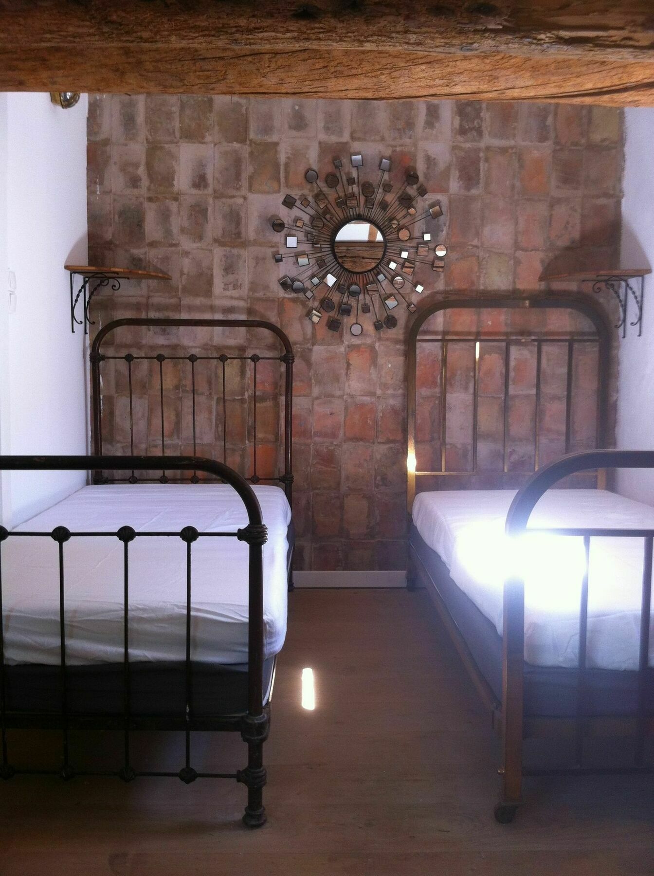 شقة Adoramaar- Le Loft مارسيليا المظهر الخارجي الصورة
