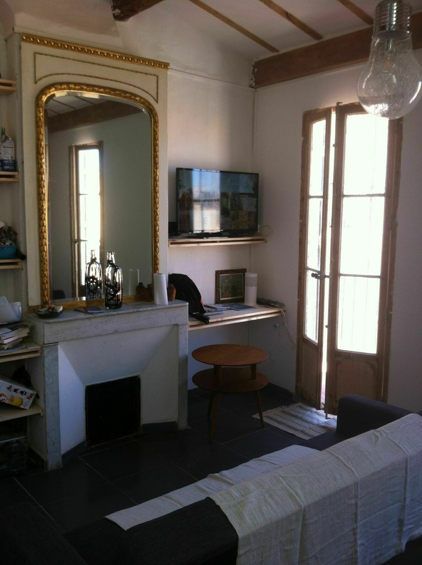 شقة Adoramaar- Le Loft مارسيليا المظهر الخارجي الصورة