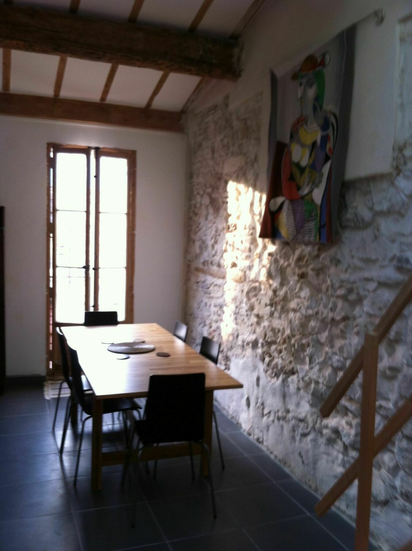 شقة Adoramaar- Le Loft مارسيليا المظهر الخارجي الصورة