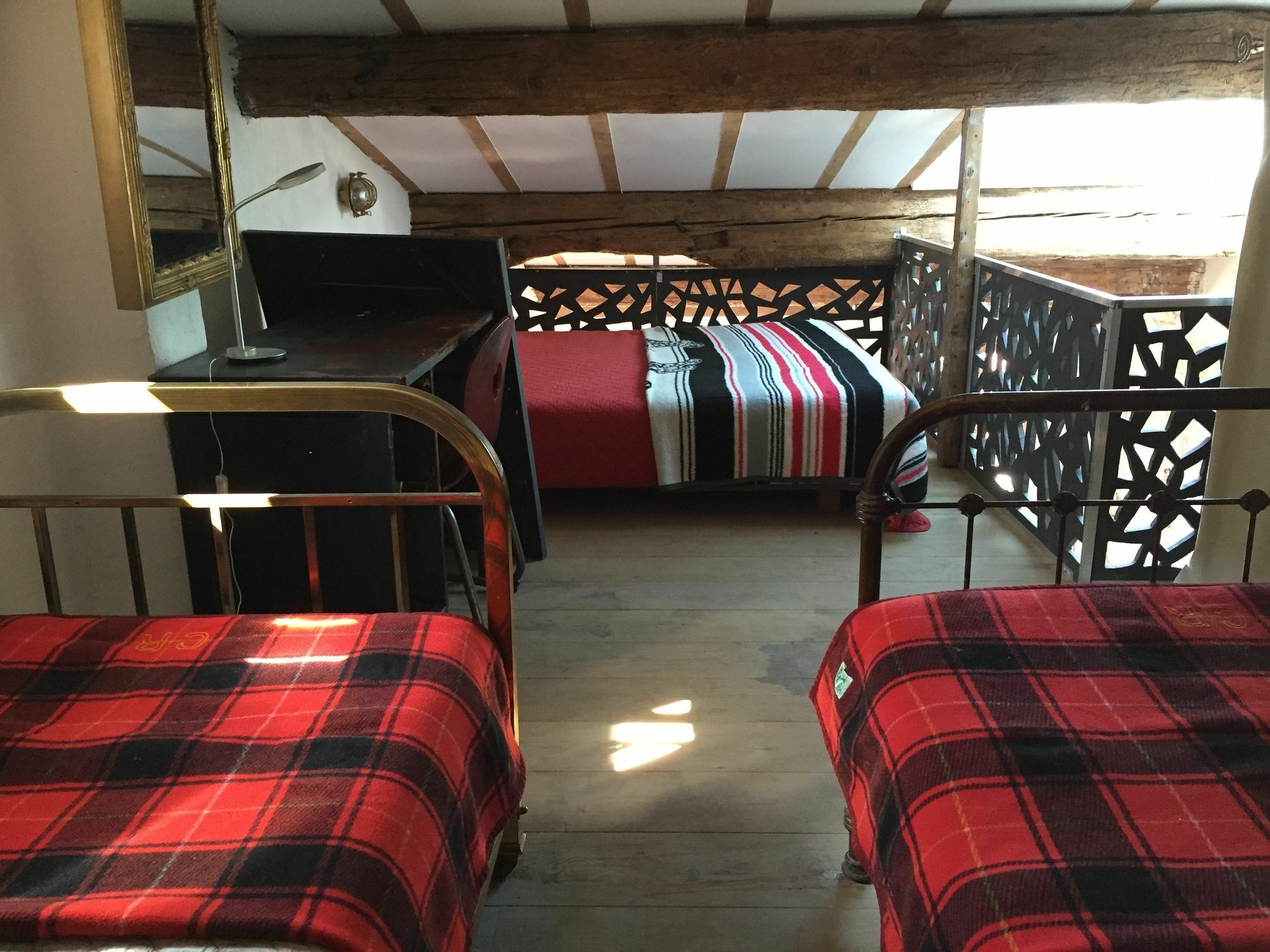 شقة Adoramaar- Le Loft مارسيليا المظهر الخارجي الصورة